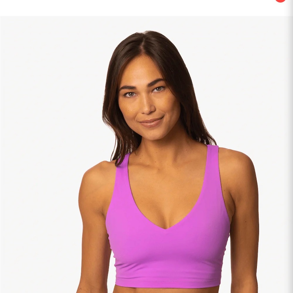Women's Jolyn Biarritz Bikini Top in color Dreamer